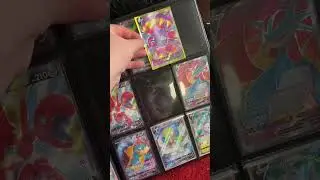On complète la collection de cartes Pokémon Ultra rares !