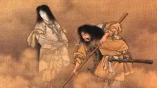 Das frühe Japan - Zeitalter der Mythen und Götter (Doku Hörbuch)