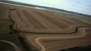 video of Eros flight = first half.avi