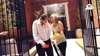 Resumen de Boda Dardo & Rosana / CAPITAL FEDERAL / CABALLITO