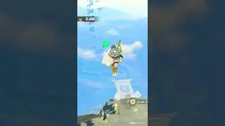 100% Calculated! (Zelda TotK)