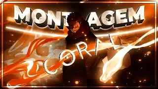 ｢Ryomen Sukuna 😈 • MONTAGEM CORAL🔥 [Edit/AMV]!