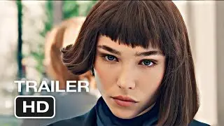 CITADEL: DIANA Official Trailer (2024)