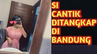 VIRAL!!! SISKAEEE DI BANDARA JOGJAKARTA 