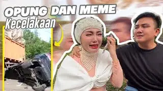 TERNYATA INI FIRASAT MIMI BELLA SAAT MENGETAHUI PAPA DAN MAMANYA KECELAKAAN