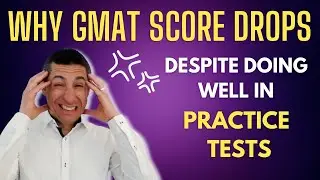 Avoid These 5 Mistakes That Can Drop Your GMAT Score