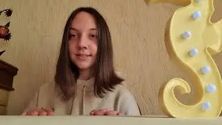 Страшилки с Ангелинкой. Выпуск 3. Сон