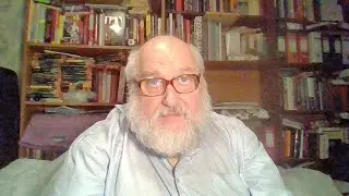 УБЕРМАРГИНАЛ ИЗДЕВАЕТСЯ НАД ДЕДУШКОЙ НА СТРИМЕ
