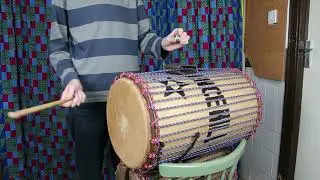 Lamba - Konkoni