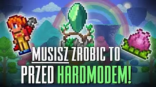 MUSISZ ZROBIĆ TO PRZED HARDMODEM!!!!