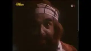 Песня Карабаса 