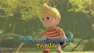 Tales of Cognisia - Anniversary Trailer