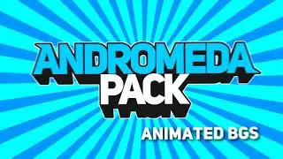 7UKE's Shape Pack V6 - Andromeda