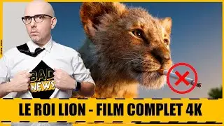 LE ROI LION SE FAIT P3PON - BADNEWS #291 ft @bakaboo_