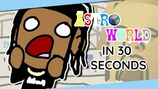 Basically Travis Scott's 