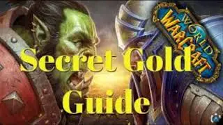 Secretgoldguide