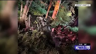 One dead after crash in Canaan