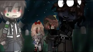 [FNAF] I wish you well.. in hell!🤪 || meme || ft. Aftons
