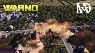 WARNO - OTAN - 4v4 DANS UN COULOIR ? CA VA ÊTRE BOURRIN ! #5