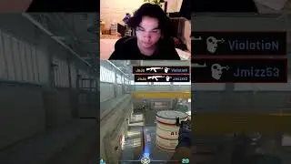 BULLYING SILVERS IN CS2 MATCH MAKING