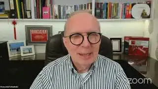SzybkiAngielski  - Krzysztof Litwiński