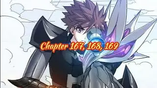 My Wife is a Demon Queen   ||   Chapter 167, 168, 169   Bahasa Indonesia