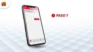 Trasladar compra a cuotas | App Davivienda El Salvador | Banco Davivienda