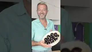 Famous Plum Torte recipe from The New York Times