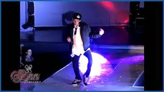 Ima Nerd Mr & Mrs Bergvlam 2010 Dance by Taco Daniël-James van den Berg