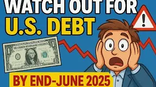 S&P500 trend up! All tariff problems over. Everyone tells you to buy now. Really? Watch to the end.