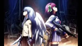Angel beats saison 2 ?