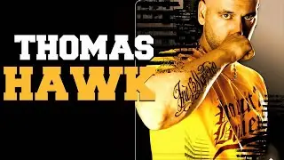 Sinik - Thomas Hawk (Son Officiel)