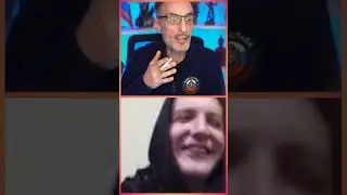 ДЯДЯ СЛАВА ЧАТ РУЛЕТКА МАМА Я В ЮТУБЕ #shorts