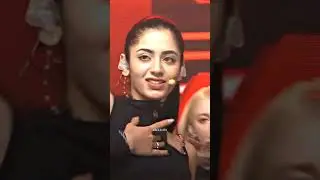ARIA Debuted... 