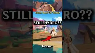 NO PYRO TRAVELER in Natlan???