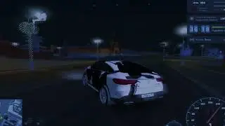 GLE 6 3 Drifr