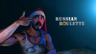 [БОРИС ЭТО КОНЕЦ] | RUSSIAN ROULETTE