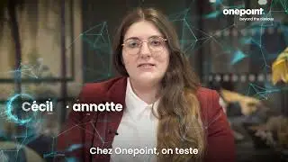CAMPAGNE RECRUTEMENT CECILE HANNOTTE