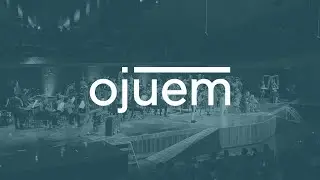OJUEM | Conciertos de verano 2024 | Programa 1