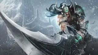Kill Compilation feat. Tryndamere