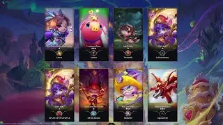 Thebausffs TFT Double Up with kermut 10/09/2024