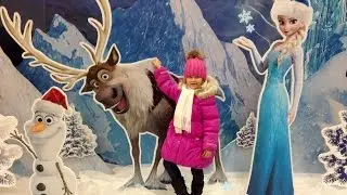 Давайте разукрашивать!