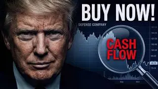 Trump $1.5 Trillion Defense Budget Lie (Retail Mistake)...