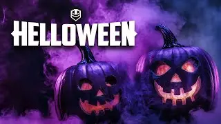 Helloween 2024 - Community Pumpkin Carving competition