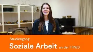 Studiengang Soziale Arbeit an der THWS | Hochschule Würzburg-Schweinfurt