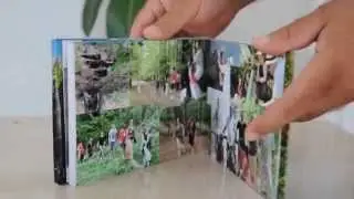 Album fotocarte personalizat - www.epersonalizari.ro