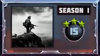 Battle Strategy Tower Defense - Season 1 - Level 15
