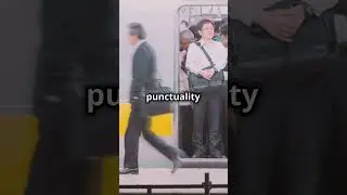 Is German Punctuality in Danger ?? #lifeingermany #punctuality