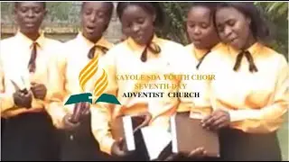 KAYOLE SDA YOUTH CHOIR - Kijana Daudi