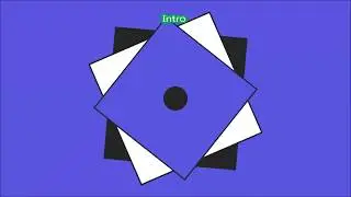 Intro Y Nuevo Logo Del Canal